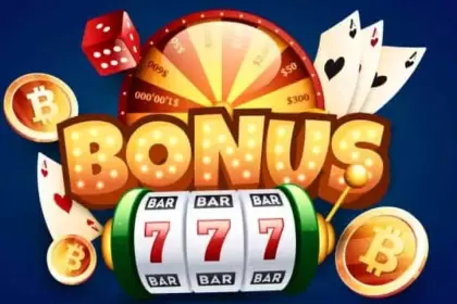 Cómo los Casinos Utilizan los Bonos Para Influir en los Hábitos de Gasto