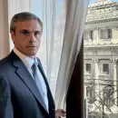 Guillermo Michel: "El acuerdo con Estados Unidos es la factura del préstamo del Tesoro"