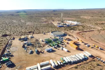 Aleph Energy señala que la magnitud de los anuncios vinculados al sector energético argentino marca un cambio de escala respecto de años anteriores.