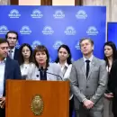 Reforma laboral: Bullrich admite "un error" y activa cambio clave