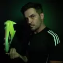 La estrategia de Adidas para revolucionar el mercado del futsal de la mano de Falcao