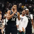 La estrella de la NBA que se convirtió en accionista del equipo más exitoso del fútbol femenino inglés