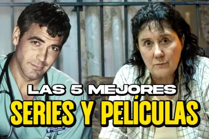 Presas que salen de noche a drogar turistas, Maxwell en juicio y Mel Brooks a los 99: qué ver en Netflix, HBO y Prime