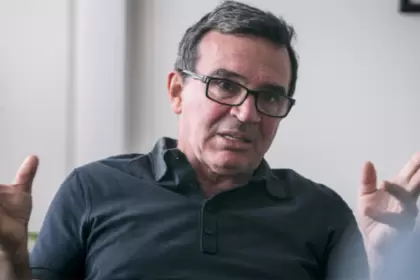 Javier Madanes.