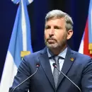 Rogelio Frigerio lanza reforma previsional y promete baja histórica de impuestos