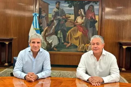 La iniciativa apunta a consolidar el desarrollo del petróleo y el gas, en particular el no convencional.