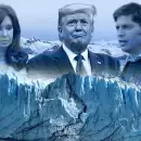 Cristina Kirchner frente a la sombra de la extradición: el repliegue al sur y la apuesta por Kicillof