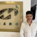 "Los chinos no tienen 45 años de experiencia en crisis cíclicas como las nuestras"