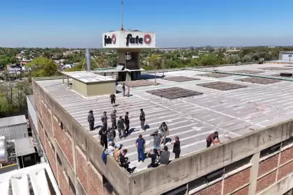 Cerraron 5.800 empresas en Buenos Aires y la crisis se agrava