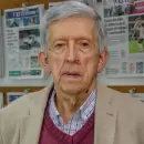 Ex secretario de Trabajo de Menem, lapidario con la reforma de Milei: "Le pongo un 4. Erosiona el derecho a huelga"
