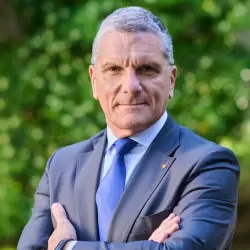 Gerardo Gómez