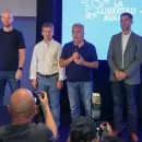 Elecciones en Mendoza: la UCR y LLA golpean al PJ