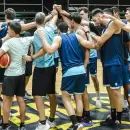 La cadena de comida rápida que acompañará a la Selección Argentina de Básquet en sus próximos partidos