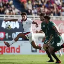 Por qué San Lorenzo jugó sin sponsor en su camiseta ante Estudiantes de Río Cuarto