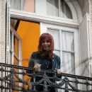 Del proyecto "Puerta de Hierro" al aislamiento: Cristina enfrenta rebeldes en el Senado mientras Kicillof gana terreno rumbo a 2027