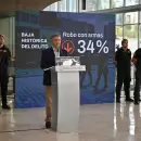Delito en CABA cae 30%: Macri lanza dura advertencia