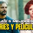 Dictadura, incendios y un payaso asesino: qué ver en Netflix, Prime y cines