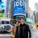 Startup argentina levanta US$ 66 millones en Wall Street y va por el 80% laboral