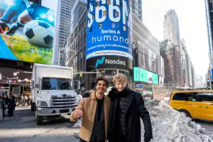 IA y RR.HH.: la apuesta argentina que seduce a Wall Street