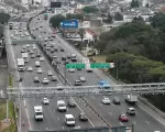 Cierran Lugones y avanzan en Dellepiane: los cortes y desvíos que cambian el tránsito porteño