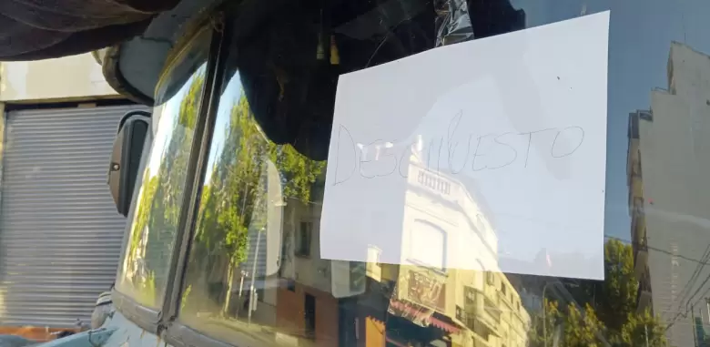 Descompuesto PJ