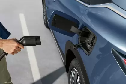 Chevrolet lanza promociones y financiación para sus modelos electrificados
