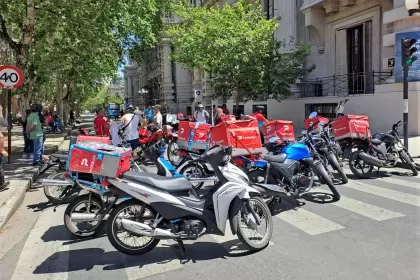 Récord de cuentapropismo en Argentina: ¿adaptación heroica o señal de alarma del mercado laboral?