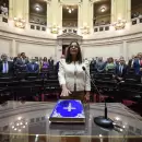 Milei fractura al PJ en el Senado y acelera reformas clave antes del discurso en el Congreso