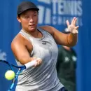 Una tenista demandó a la WTA por US$ 20 millones tras ser suspendida por comer carne contaminada