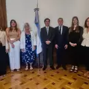 Nuevo interbloque: reordenamientos en el Congreso facilitan las negociaciones del Gobierno