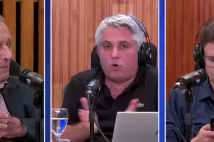 Confesión explosiva en neumáticos: "Nunca ganamos tanta plata"