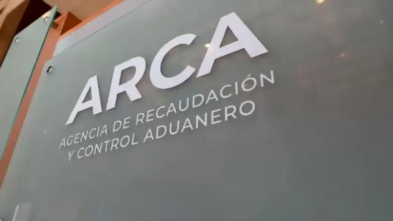 arca 2