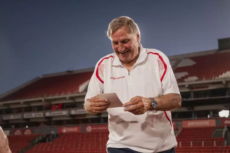 Enzo Trossero