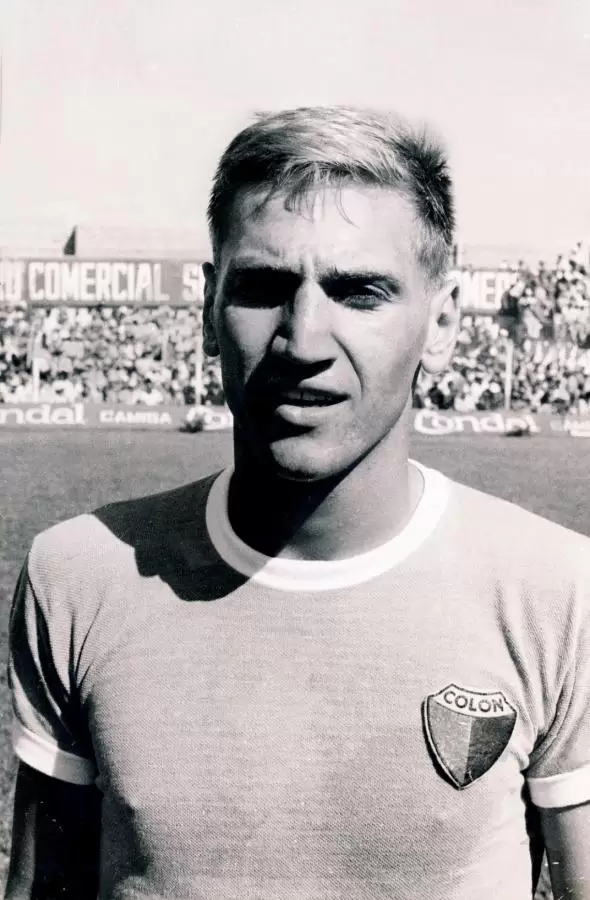 Enzo Trossero