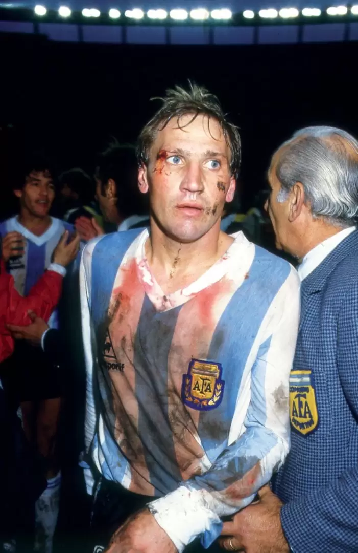 Enzo Trossero