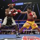 Floyd Mayweather y Manny Pacquiao tendrán una revancha histórica en The Sphere, el gigante y futurista estadio que costó US$ 2.300 millones