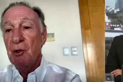 Weiss advierte: "Debemos adaptarnos al nuevo sistema"