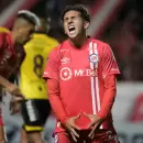 La fortuna que perdió Argentinos Juniors por quedar eliminado de la Copa Libertadores