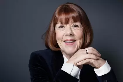 Gisèle Pelicot