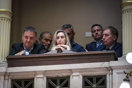 Reforma laboral y Ley Penal Juvenil: Milei va por su triunfo final en el Senado