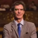 Murió Darío Lopérfido: la enfermedad que lo marcó y su frase final impactante