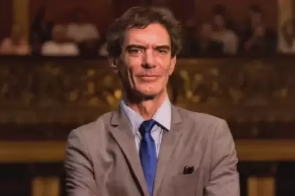 Darío Lopérfido: la dura enfermedad que lo venció