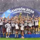 Cómo quedó la tabla histórica de títulos del fútbol argentino tras el batacazo de Lanús ante Flamengo en la Recopa
