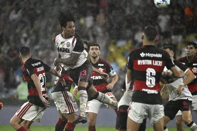Lanús campeón de la Recopa Sudamericana 2026