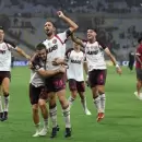 Los sponsors de Lanús, el campeón de la Recopa Sudamericana 2026