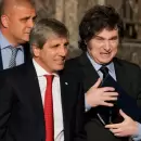 "Empezará a ceder": Los tres factores que, según Milei, harán que la inflación caiga rápido