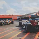 La alianza que impulsa el negocio de McLaren más allá de la Fórmula 1