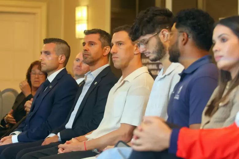 AFA presentó un plan de expansión global en Panamá y fortalece su desarrollo comercial en Centroamérica