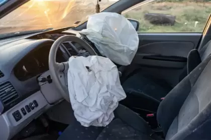 Argentina: masivo llamado a revisión por defecto en airbags