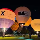 BA Flota: cuándo y dónde ver los globos gigantes en CABA
